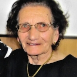 Amandina Alves Martins de Sá Pereira