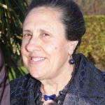 Maria Cristina Carvalho Pereira Aldeias