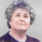 Maria Celeste Fernandes Ribeiro