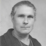 Maria Eugenia