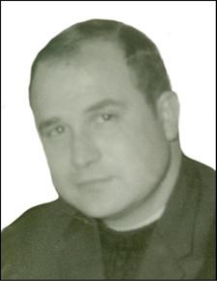 Faleceu o Padre Manuel Ferreira da Torre - TV Esposende