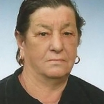 Maria Olinda Pereira