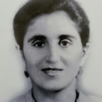 Rosália Fernandes do Padre