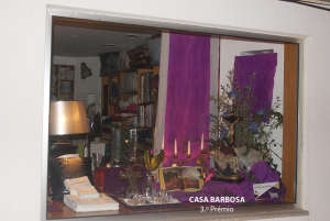 Casa Barbosa