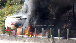 Incendio A28_camiao_06_05_2015