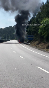Incendio A28_camiao_5_06_05_2015