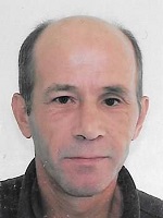 Manuel Alberto
