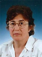 Emidia Morais