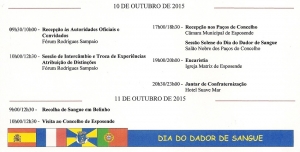 convite dia do Dador
