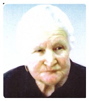 Joaquina dos Santos