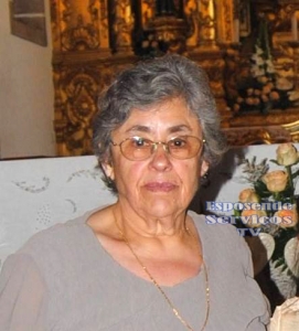 Maria Julia