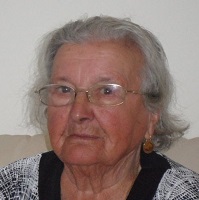 Maria dos Anjos
