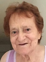 Idalina Alves da Lage