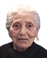 Maria dos Anjos Barbosa Baltazar Branco