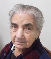 Emilia da Silva Couto