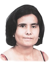 Maria Celeste Neto Gomes