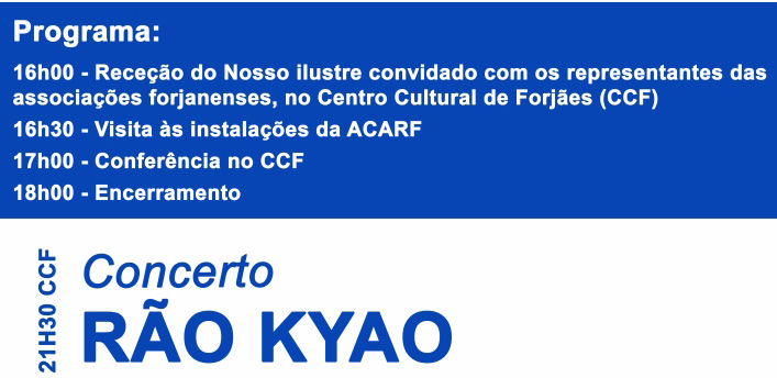 CARTAZ RaKy em