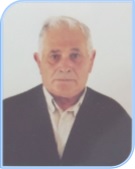 Manuel Cruz Barros