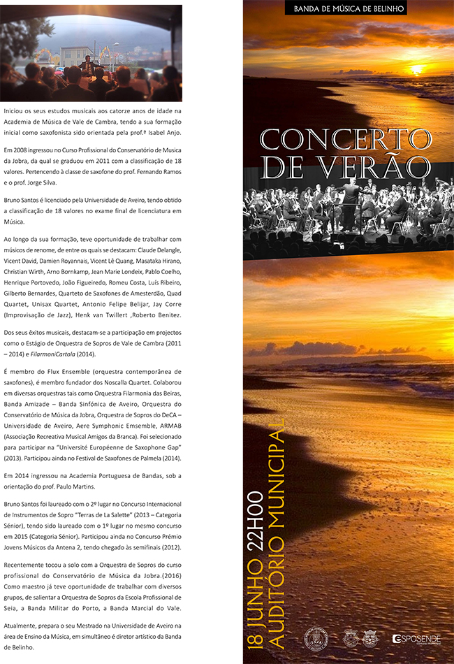 banda Belinho_conc verao_2