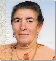 Maria do Ceu