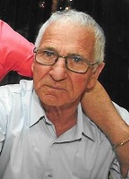 Luis albano Onofre dos Santos 2 001