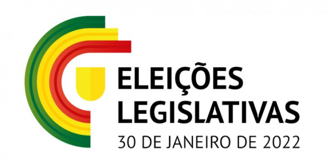 Resultados no concelho de Esposende - Legislativas 2022 - TV Esposende