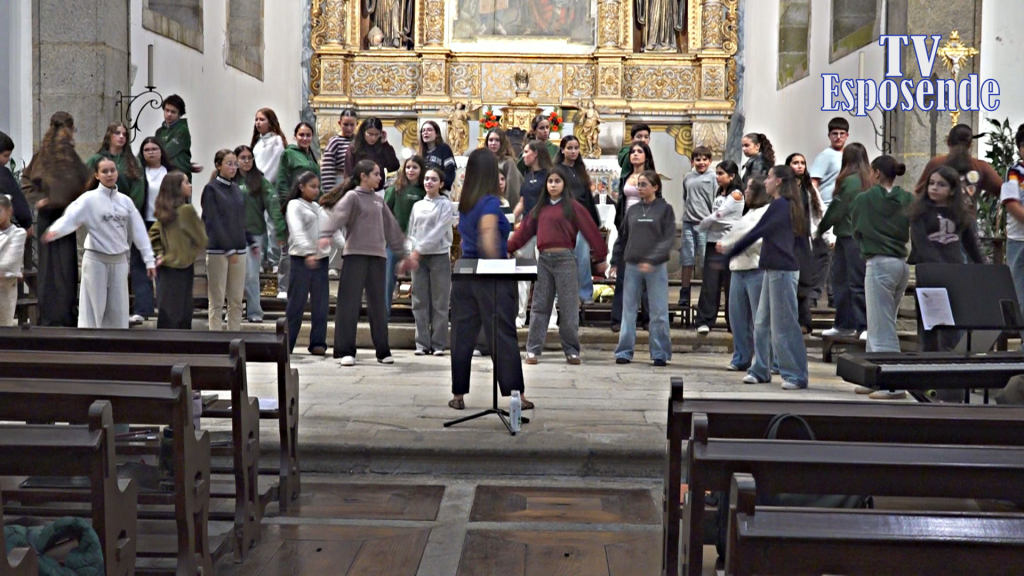 Concerto de Abertura de Temporada do coro Pequenos Cantores e Ars ...
